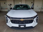 Chevrolet Trax 2024