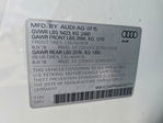 Audi Q5 2016