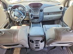 Honda Pilot 2013