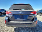 Subaru Outback 2012