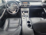Lexus IS 2015
