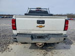 Chevrolet Silverado 2016
