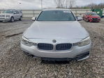 BMW Series 3 2016