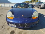 Porsche Boxster 2001