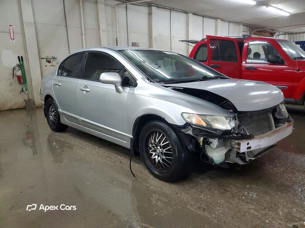 Honda Civic 2010