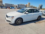 Volkswagen Jetta 2017