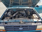 Ford Ranger 1992
