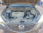 Mazda CX-5 2016