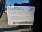 Audi Q5 2015