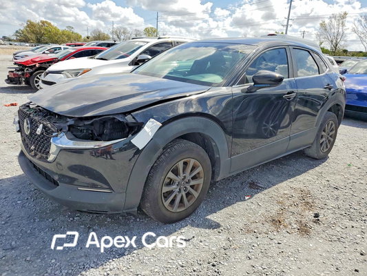 Mazda CX-30 2021 - Image 1 of 14
