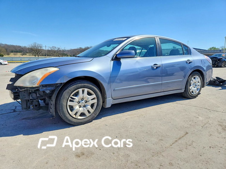 Nissan Altima 2012 - Image 1 of 6