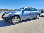 Nissan Altima 2012