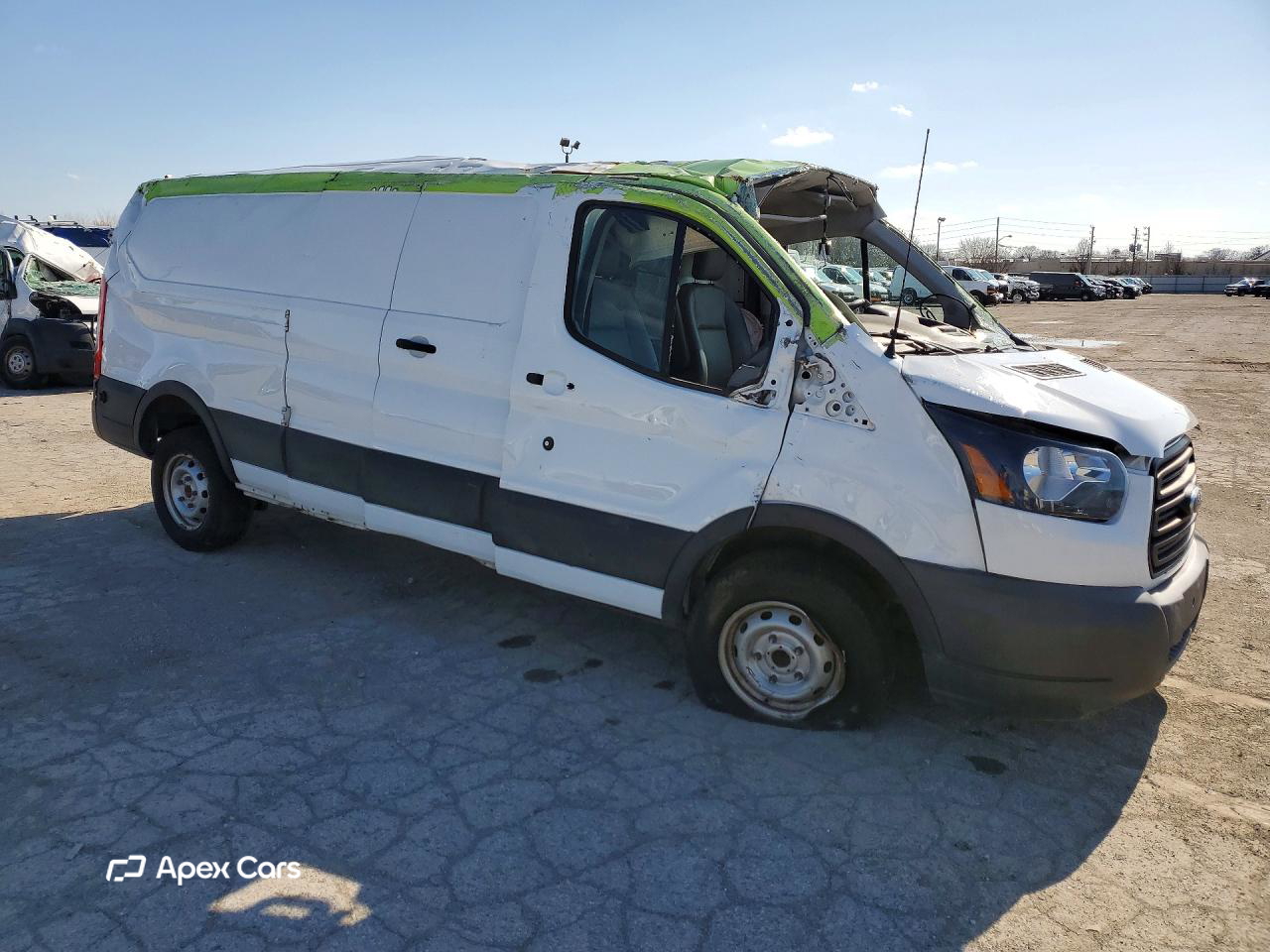 Ford  2019