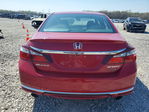 Honda Accord 2017