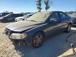 Volvo S60 2007