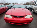 Ford Mustang 1996