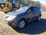 Toyota RAV 4 2014