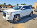 GMC Terrain 2011