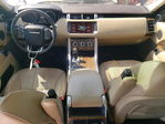 Land Rover Range Rover 2017