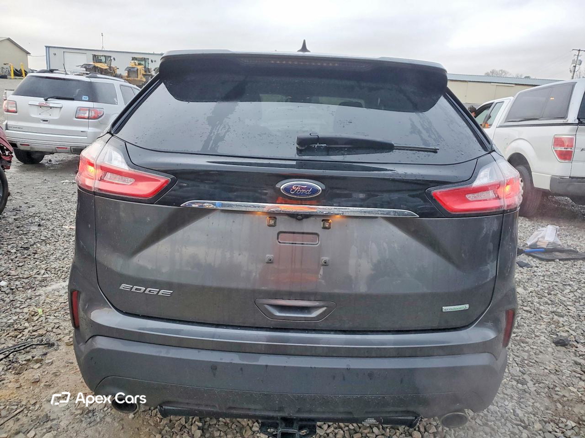 Ford Edge 2020
