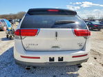 Lincoln MKX 2013
