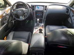 Infiniti Q50 2017