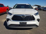 Toyota Highlander 2023