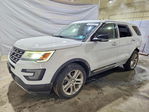 Ford Explorer 2017