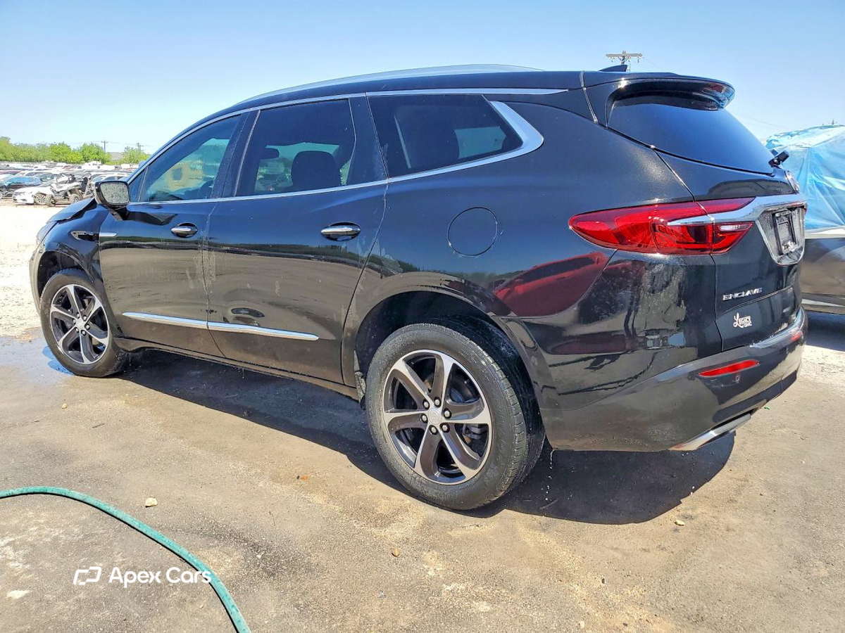 Buick Enclave 2021