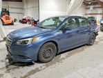 Subaru Legacy 2017