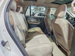 Ford Edge 2012