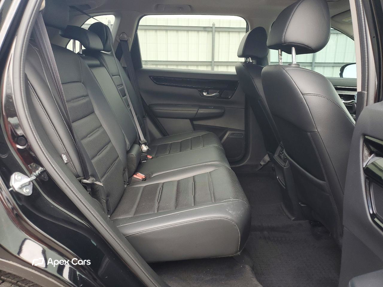 Honda CR-V 2023