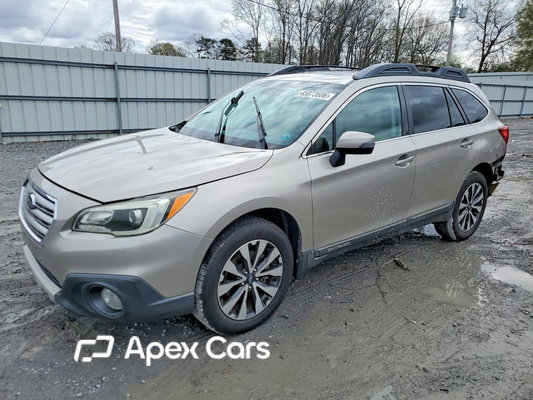 Subaru Outback 2015 - Image 1 of 12