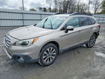 Subaru Outback 2015