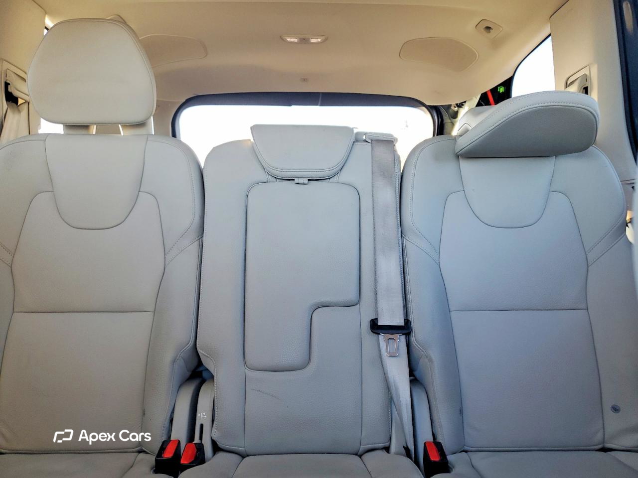 Volvo XC90 2024