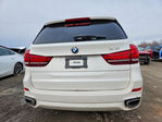 BMW X5 2017