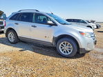 Ford Edge 2013