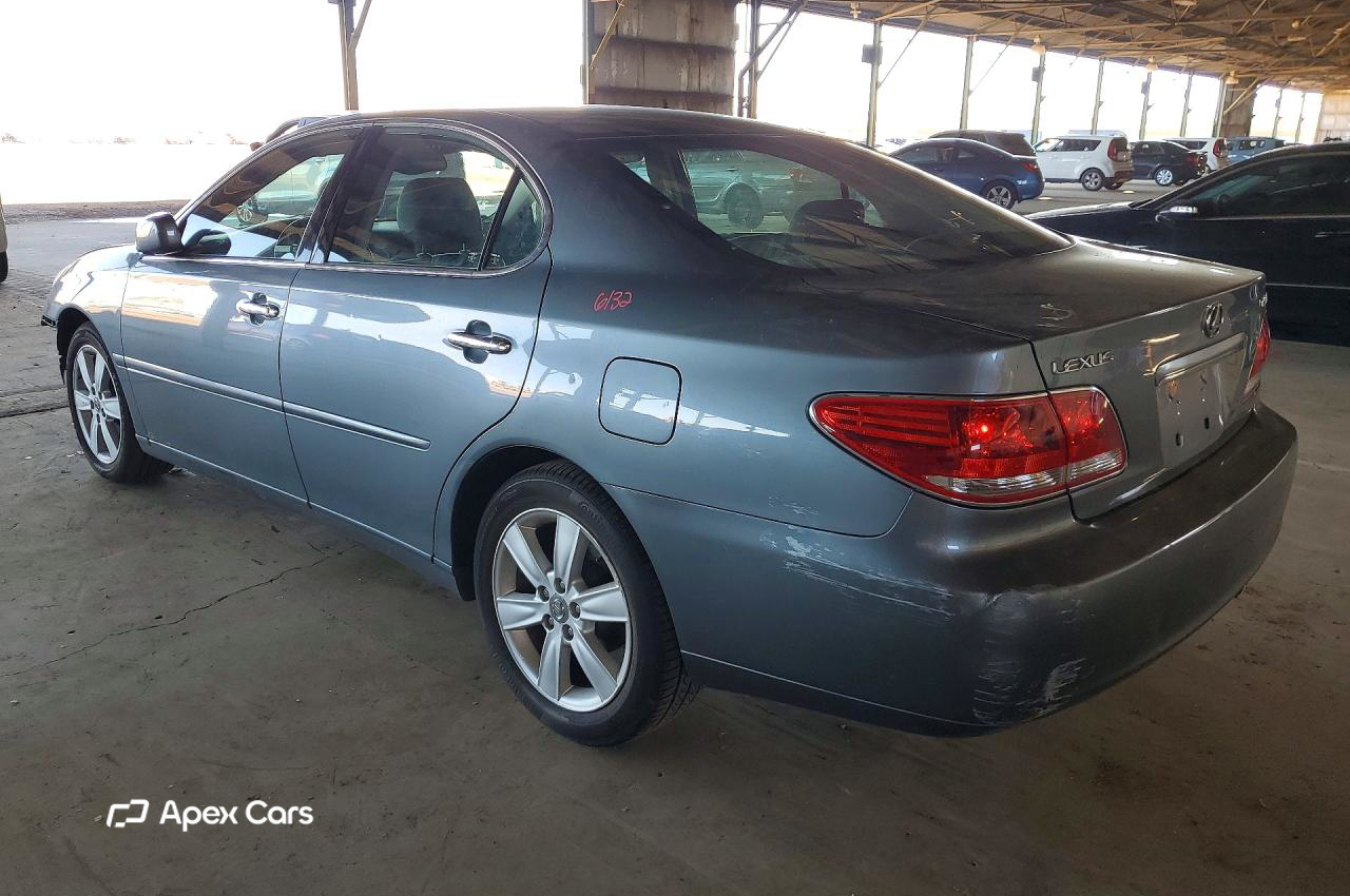 Lexus ES 2005