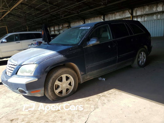 Chrysler Pacifica 2005 - Image 1 of 12