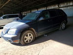 Chrysler Pacifica 2005