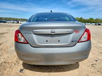Nissan Versa 2013
