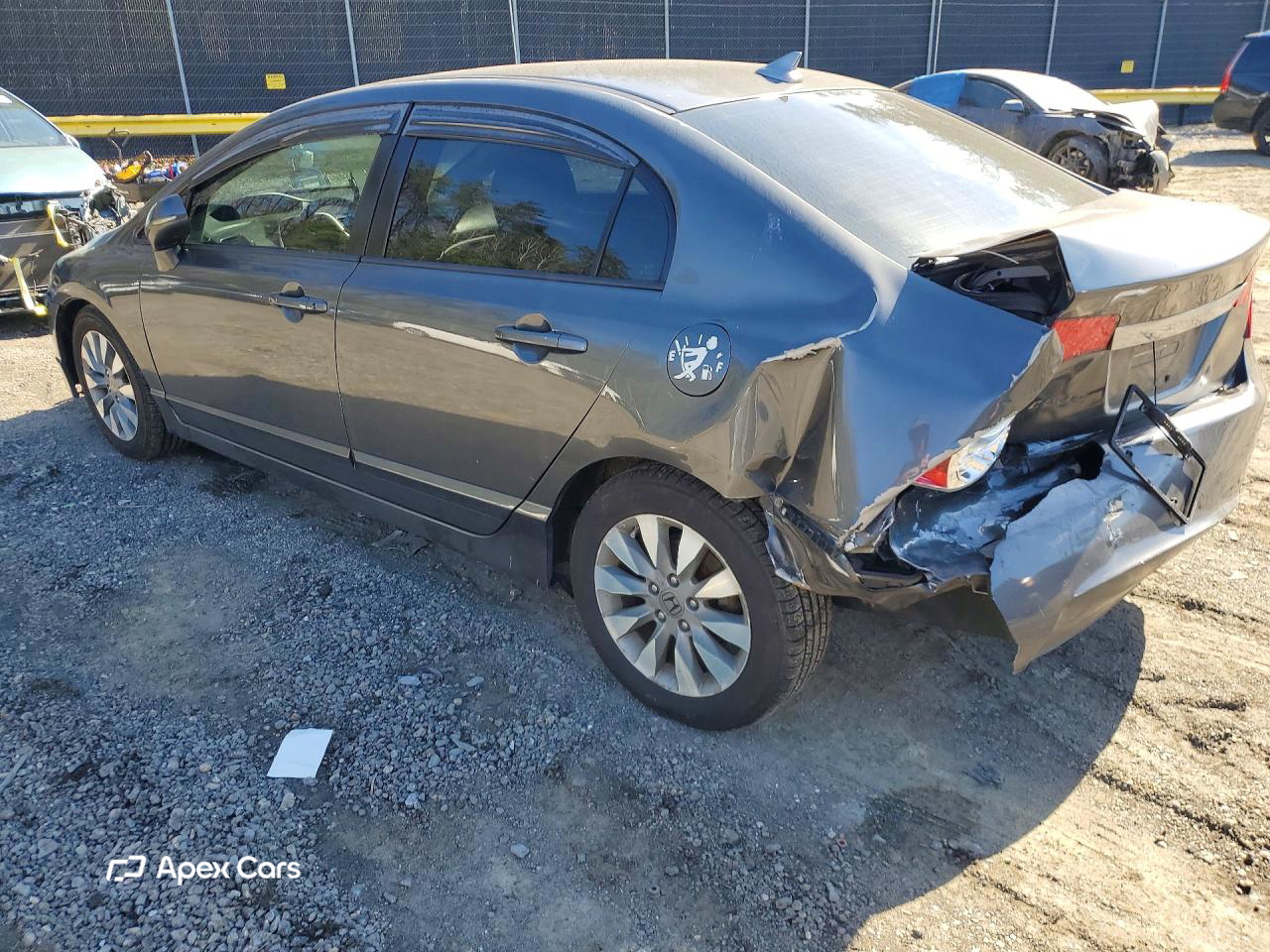 Honda Civic 2009