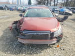 Chevrolet Cruze 2012