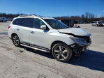 Nissan Pathfinder 2015