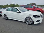 Mercedes-Benz E-klasse 2015