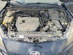 Mazda 3 2012