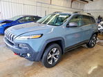 Jeep Cherokee 2015