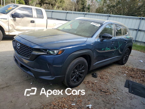 Mazda CX-50 2024 - Zdjęcie 1 z 13