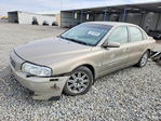Volvo S80 2004