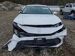 Toyota Camry 2026